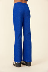 Sparkly Blue Pants